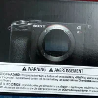 دوربین عکاسی سونی