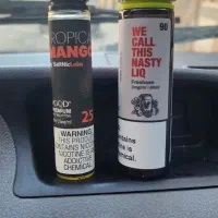 سالت و جویس نستی