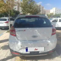 ام وی ام 315نیومدل1397|خودرو سواری و وانت|مهدی شهر, |دیوار