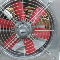 هواکش|پنکه و تصفیهکنندهٔ هوا|مشهد, مقدم|دیوار