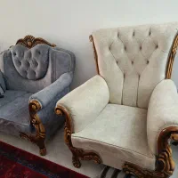 موبل|مبلمان خانگی و میز عسلی|کاشمر, |دیوار