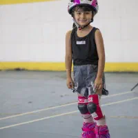 آموزش اسکیت تمامی سنین