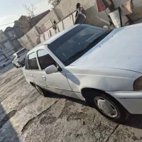 خودرو دوو سیلو مدل ۸۱ جلو عقب.سقف پلمپ|خودرو سواری و وانت|ارومیه, |دیوار