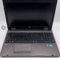 لپ تاپ hp