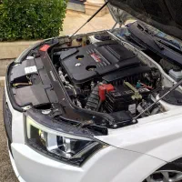 دنا پلاس توربو ۶ دنده|خودرو سواری و وانت|قزوین, |دیوار