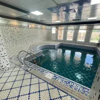 ویلا استخردار در کلیبر ویوجنگلی|اجارهٔ کوتاهمدت ویلا و باغ|کلیبر, |دیوار