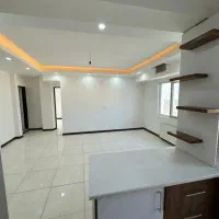 آپارتمان۸۵متری با پارکینگ شهرک دریا خیابان سرزمین|فروش آپارتمان|هشتگرد, شهرک دریا|دیوار