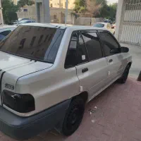پراید صبا مدل 86|خودرو سواری و وانت|بندرعباس, |دیوار