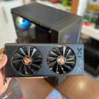 کیس گیمینگ - کیس اداری خانگی - شرایط اقساط ویژه|رایانه رومیزی|مشهد, عامل|دیوار