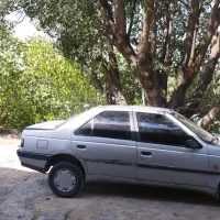 405 فابریک