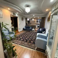 ۷۴  متر ۲ خواب پارکینگ و انباری