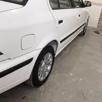 سمند مدل 99 دوگانه کلاس 16|خودرو سواری و وانت|نقده, |دیوار