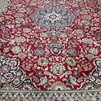 فرش|فرش|مهاجران, |دیوار