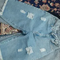 شلوار لی زنانه،شلوارک|لباس|رشت, چله خانه|دیوار