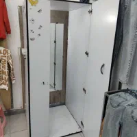 مانکن بچگانه میز اتاق پرو رگال لامپ زیر قیمت میدم|فروشگاه و مغازه|پارسآباد, |دیوار