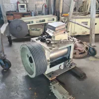 سنگ تخت مغناطیس 3 متر|ماشینآلات صنعتی|چهاردانگه (تهران), |دیوار