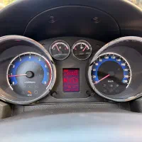 دنا پلاس توربو اتومات آپشنال|خودرو سواری و وانت|آمل, |دیوار