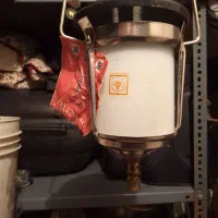 چراغ پیکنیکی