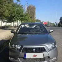 دنا معمولی ۹۹ کارمندی درحد|خودرو سواری و وانت|گرگان, |دیوار