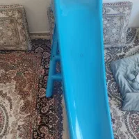 سرسره بازی کودک|اسباب‌بازی بچه|سنندج, |دیوار