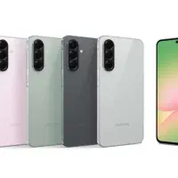 سامسونگ Galaxy A36 ۵G نو با گارانتی ۱۸ ماهه