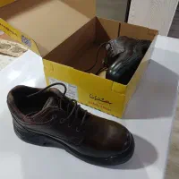 کفش (پوتین ایمنی) سایز ۴۳