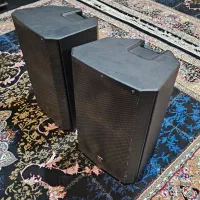 اکتیو rcf fbt ev zlx15 دایناکورد|سیستم صوتی خانگی|تهران, سلسبیل شمالی|دیوار