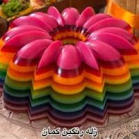 قبول انواع دسر و ژله|خدمات پذیرایی، مراسم|اردبیل, |دیوار