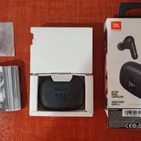 ایرپاد JBL  WaveBeam2 اصل مفت(آمریکایی)|لوازم جانبی موبایل و تبلت|مشهد, جاهد شهر|دیوار