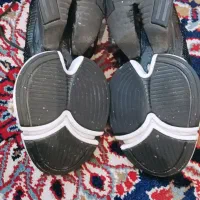 هفت جفت کتانی اصل US خیلی. استفاده  نشد نو|کیف، کفش، کمربند|تهران, قیطریه|دیوار