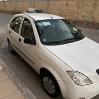 خودرو تیبا ۲