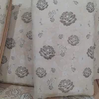 پشتی|پشتی|شیراز, زرهی|دیوار