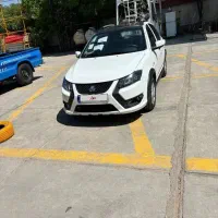 کوییک GXR تیپ L صفر کیلومتر تحویل اسفند ۴۰۳