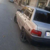 پراید مدل ۹۰ دوگانه|خودرو سواری و وانت|یاسوج, |دیوار