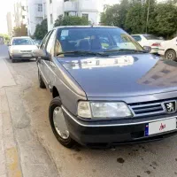 پژو ۴۰۵ مدل ۹۶|خودرو سواری و وانت|شیراز, نصر|دیوار