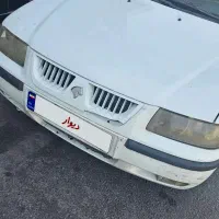 سمند lx مدل ۹۳|خودرو سواری و وانت|تهران, تهراننو|دیوار