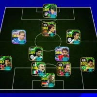 اکانت ای فوتبال