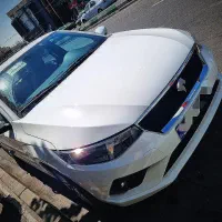 تارا v4 فول آپشن سفید/مدل1404/خشک تحویل روز|خودرو سواری و وانت|تهران, شهرآرا|دیوار