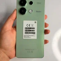 mobile note 13 normal 256GB|موبایل|بندرعباس, |دیوار