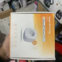 پریز هوشمند مدل MS210 بسته 4 عددی