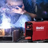 جوشکاری سیار