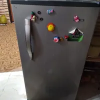 یخچال