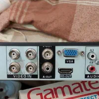 دی وی آر|دوربین مداربسته|تهران, زرگنده|دیوار