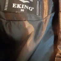 مانتو ساتن مشکی و مانتو بافت ظریف|لباس|مشهد, سجاد شهر|دیوار