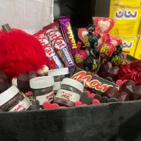 باکس ولن|صنایع دستی و سایر لوازم تزئینی|تهران, خاک سفید|دیوار