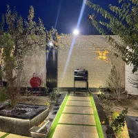 اجاره ویلا کاپلی درکردان جنوبی سهیلیه|اجارهٔ کوتاه‌مدت ویلا و باغ|هشتگرد, تهران دشت|دیوار