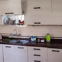 منزل مبله|اجارهٔ کوتاه‌مدت آپارتمان و سوئیت|شیراز, شیشه‌گری|دیوار