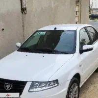 خودرو سورن پلاس مدل xup7مدل ۱۴۰۲