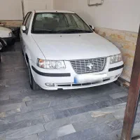 سمند LX مدل ۹۴
