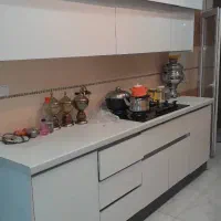 فروش آپارتمان  و همچنین رهن کامل|فروش آپارتمان|تهران, شهرک رضویه|دیوار